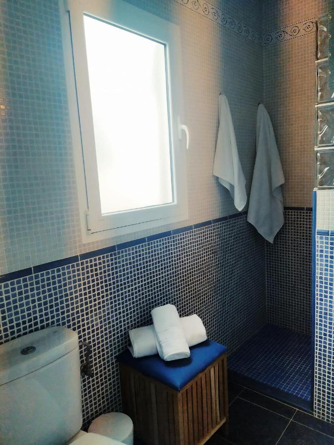 Hermosa Casa Con Piscina Cerca De La Playa De Punta Prima Punta Prima  Ngoại thất bức ảnh