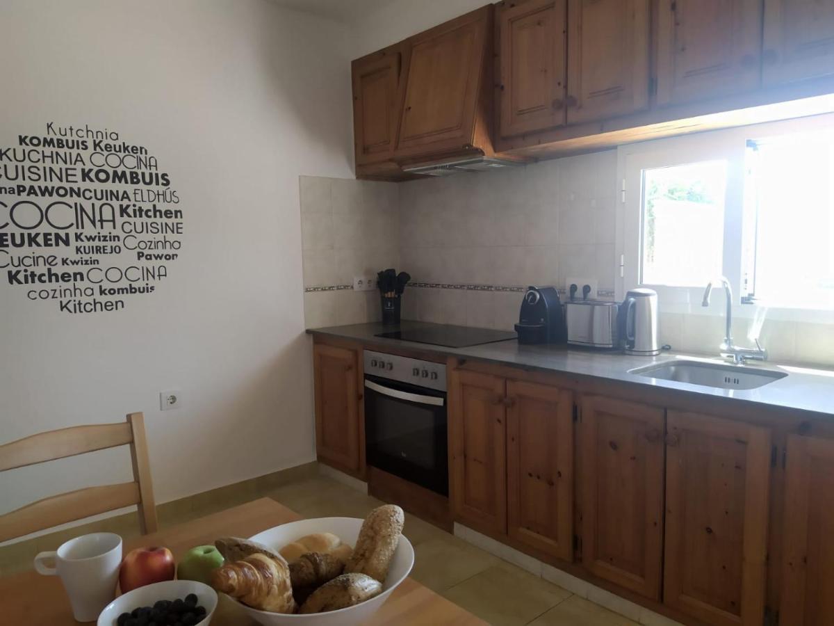Hermosa Casa Con Piscina Cerca De La Playa De Punta Prima Punta Prima  Ngoại thất bức ảnh